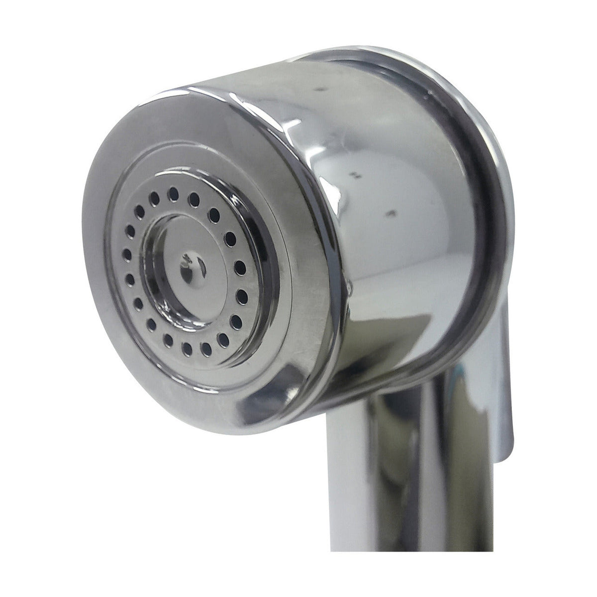 Teleducha Bidet Acero Inoxidable - imagen 2