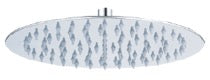 Plato Ducha Redondo 6"