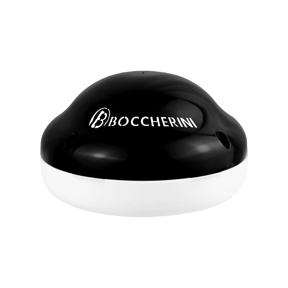 Detalle de Ducha Premium Zent negra