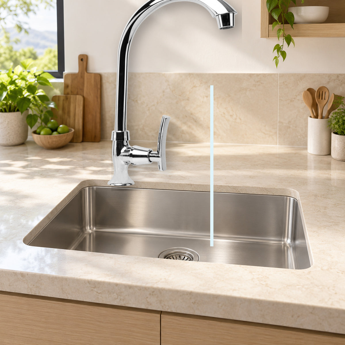 Producto exacto en uso con agua