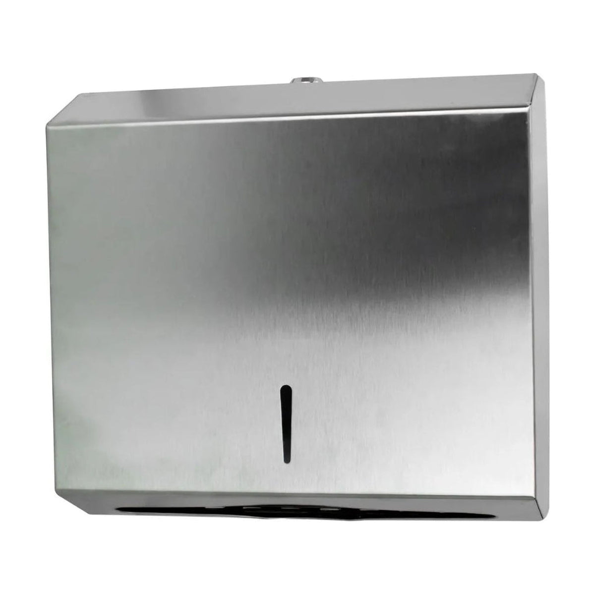 Dispensador De Toallas De Papel Acero Inoxidable - imagen 3