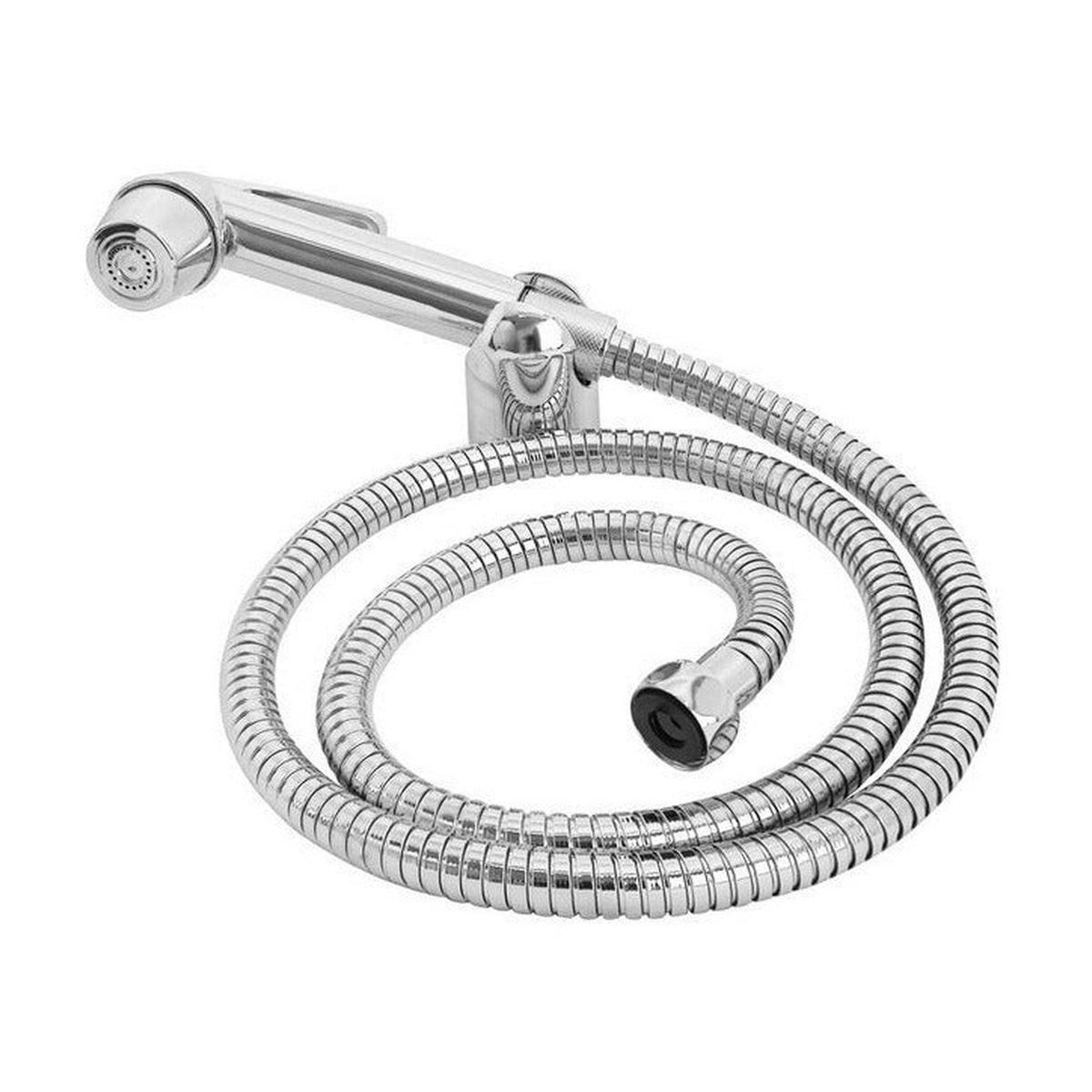 Teleducha Bidet Acero Inoxidable - imagen 3