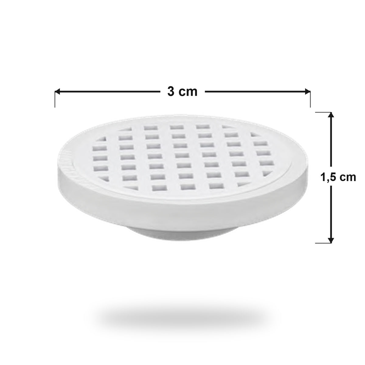 RS-3X1.5AC medidas del producto