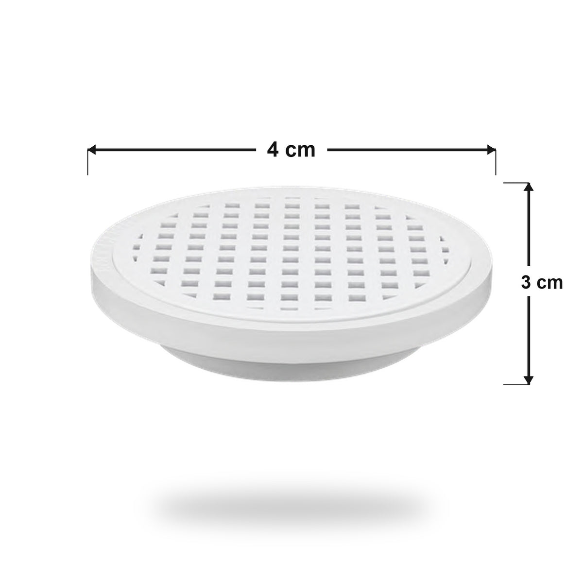 RS-4X3RAC medidas del producto