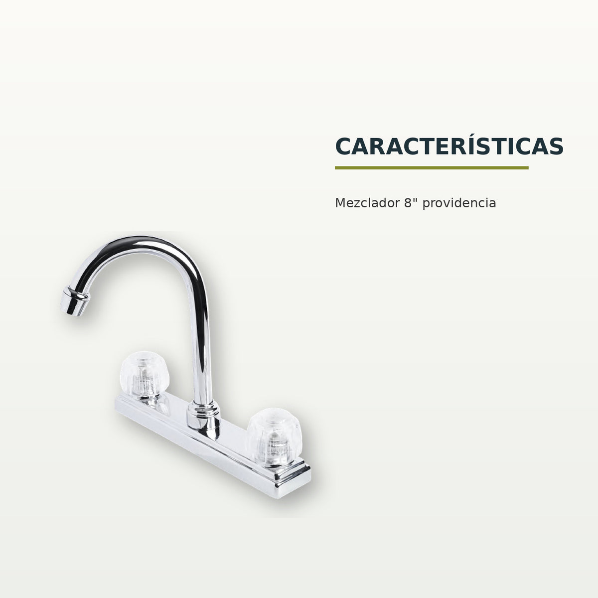 Características confirmadas del producto