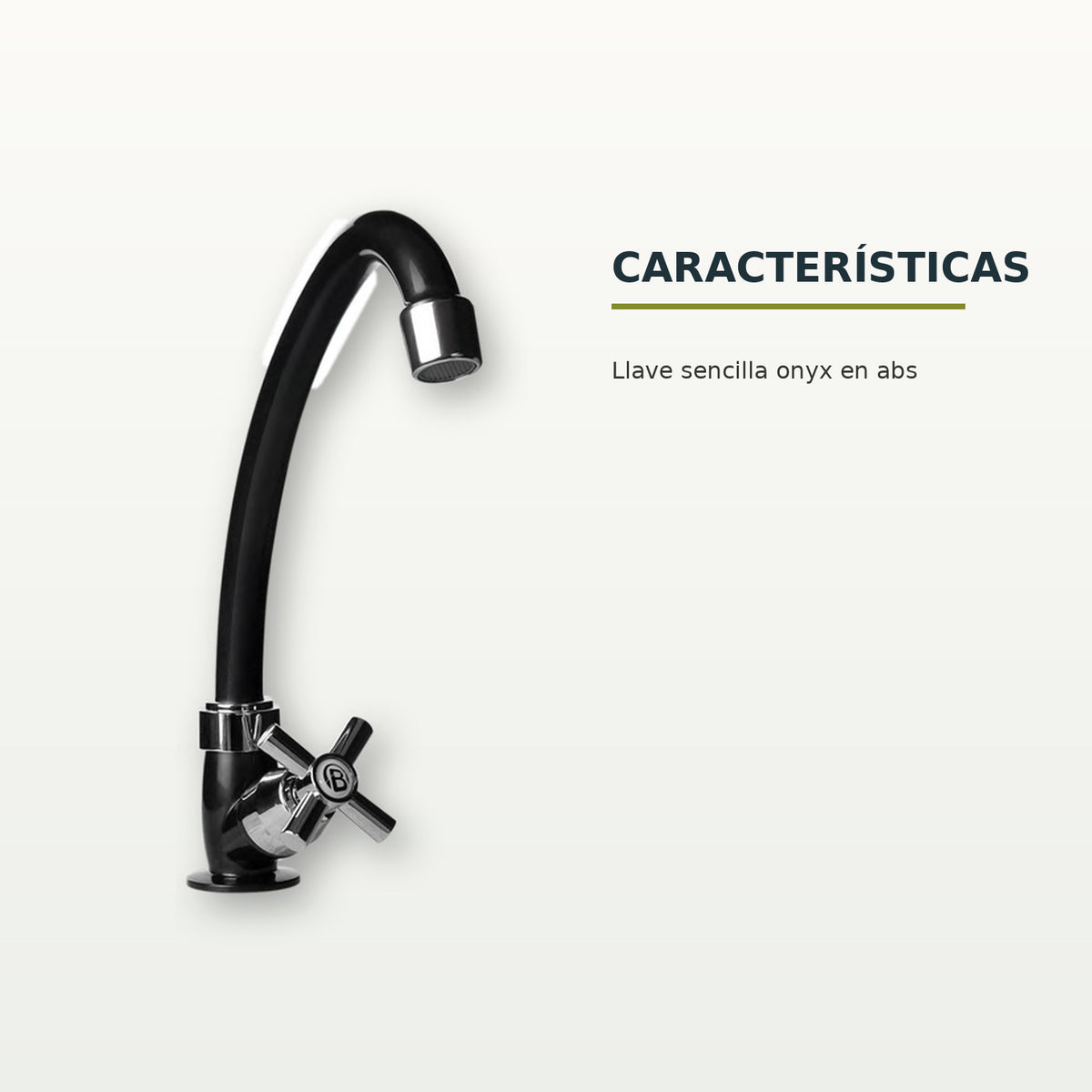 FA24104: características confirmadas del producto
