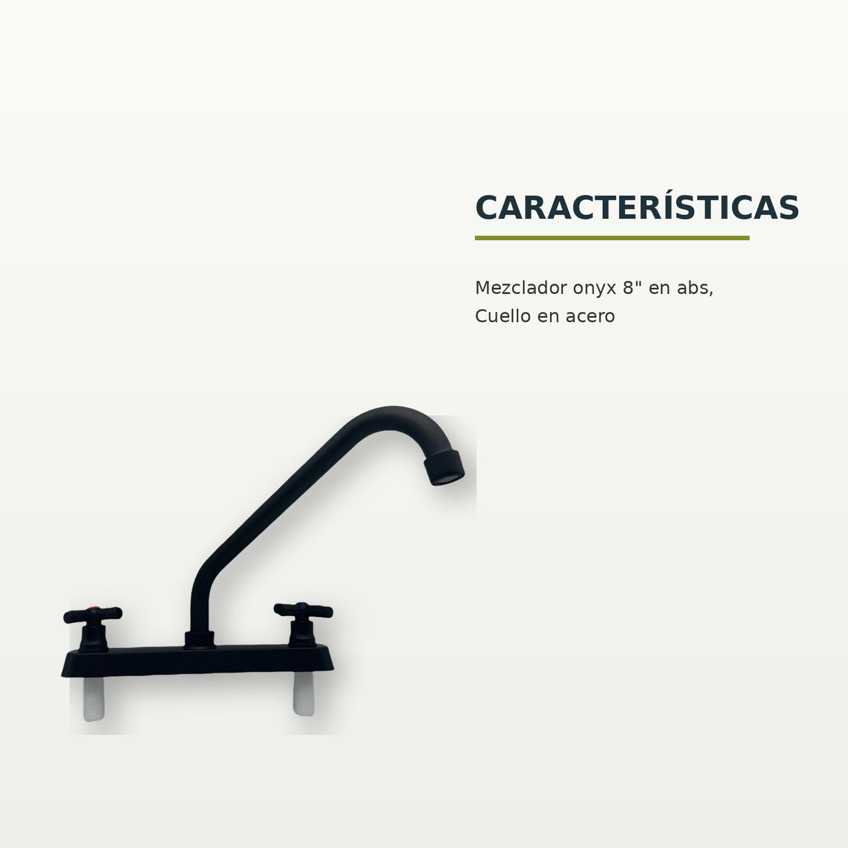 FA25023: características confirmadas del producto