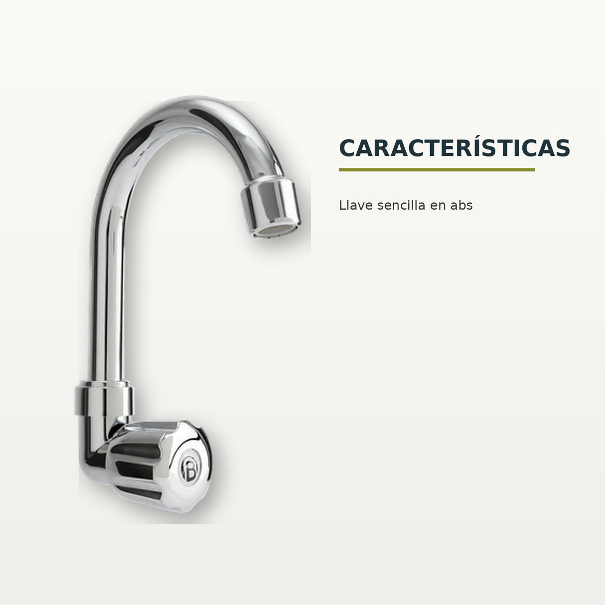 JYN114: características confirmadas del producto
