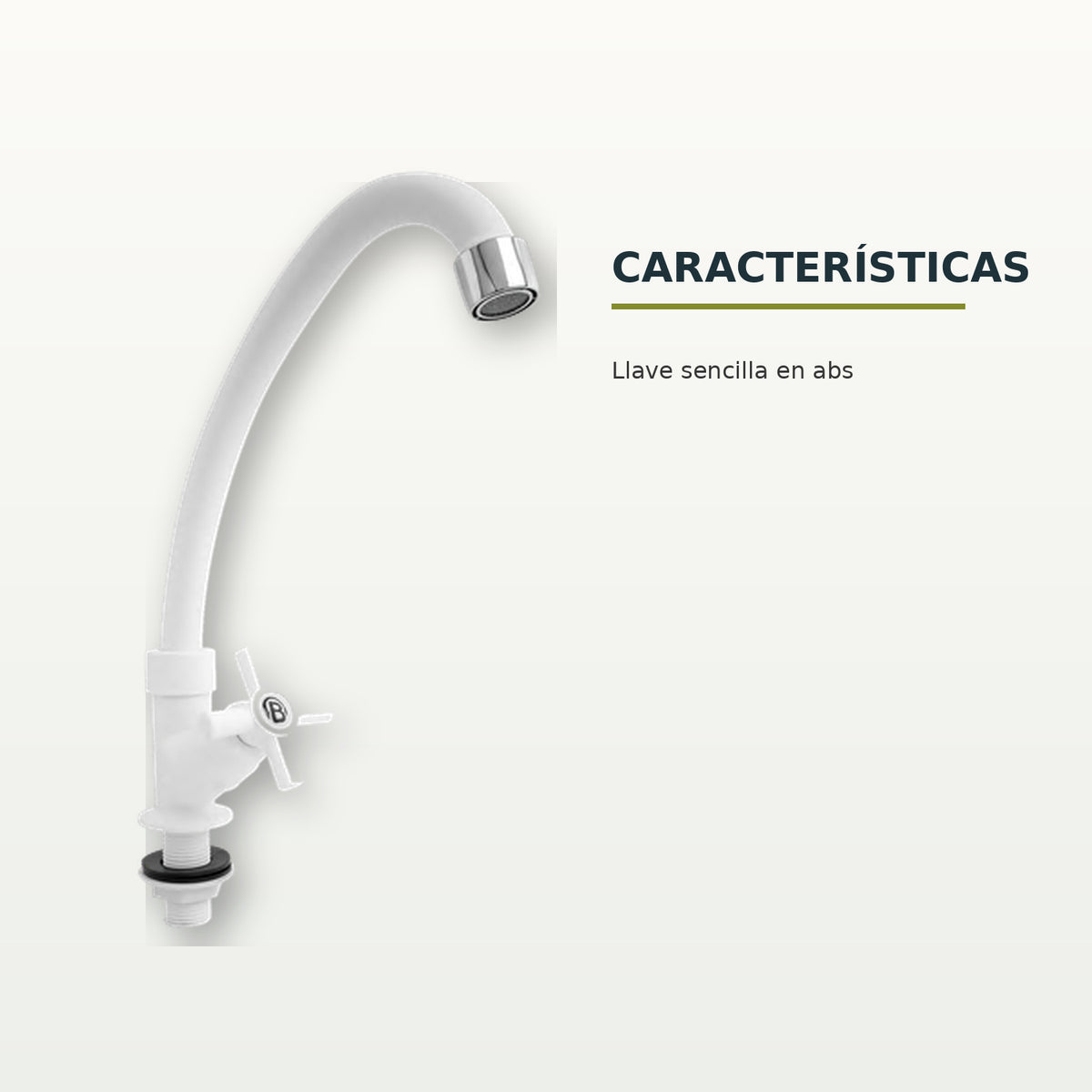 YW009: características confirmadas del producto