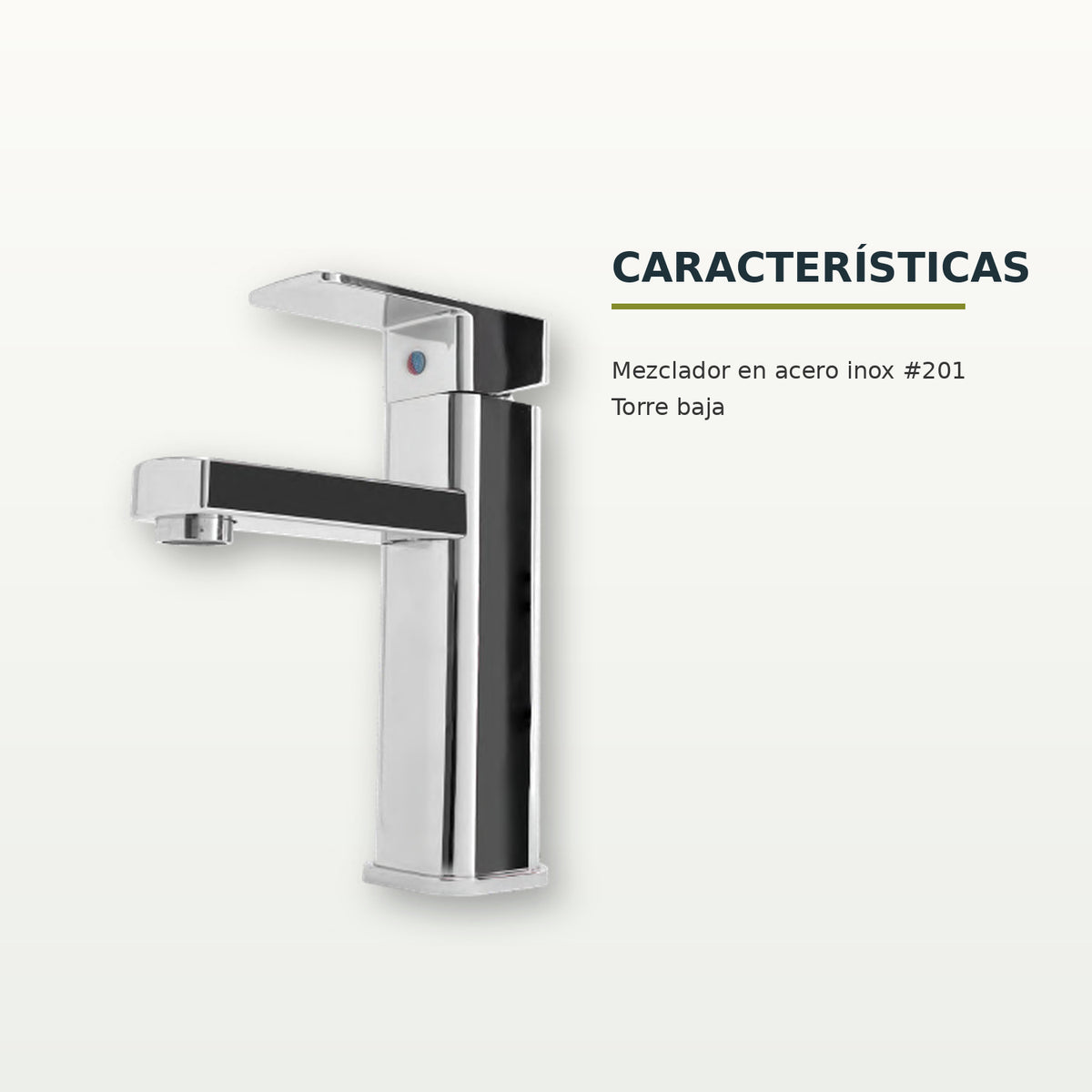 YW097: características confirmadas del producto