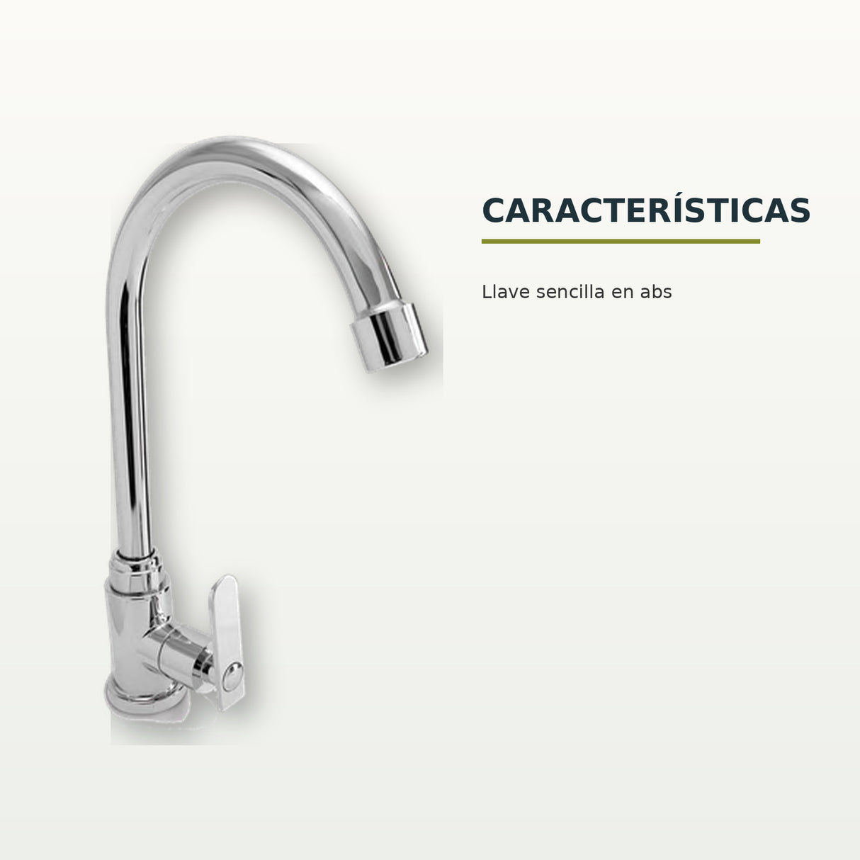 YW098: características confirmadas del producto