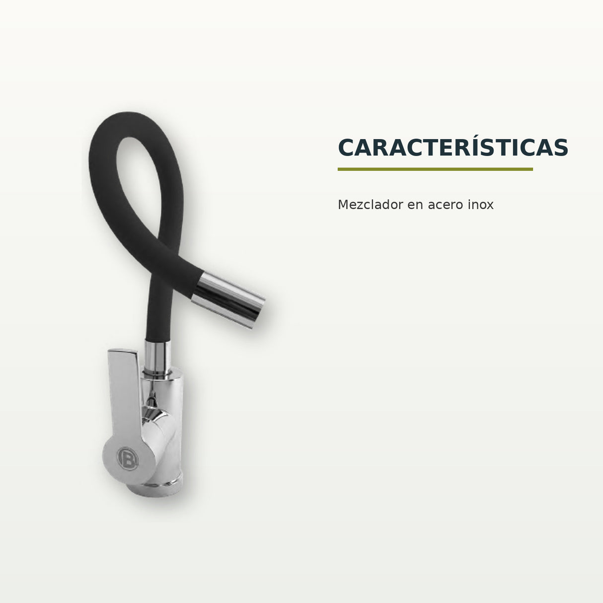 YW352-07: características confirmadas del producto