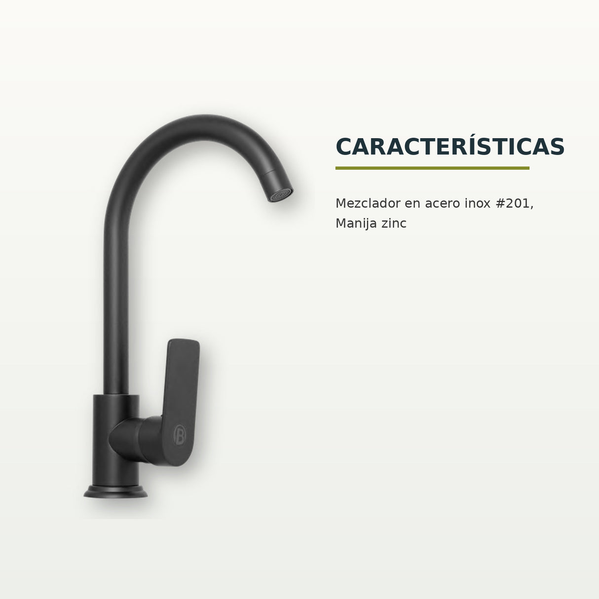 YW596-07: características confirmadas del producto