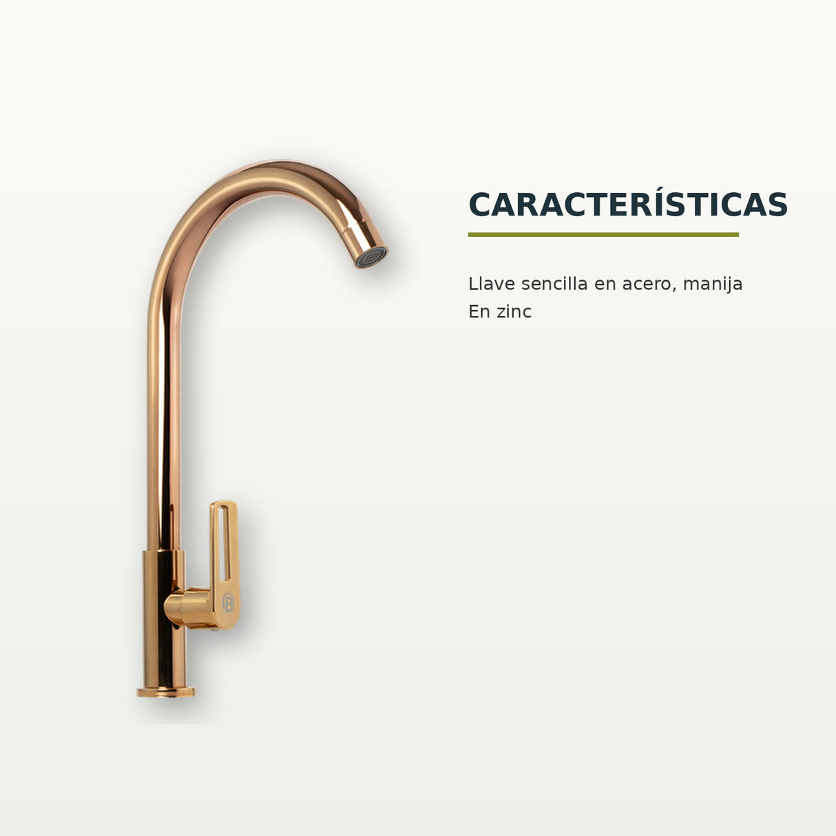 YW603-13: características confirmadas del producto