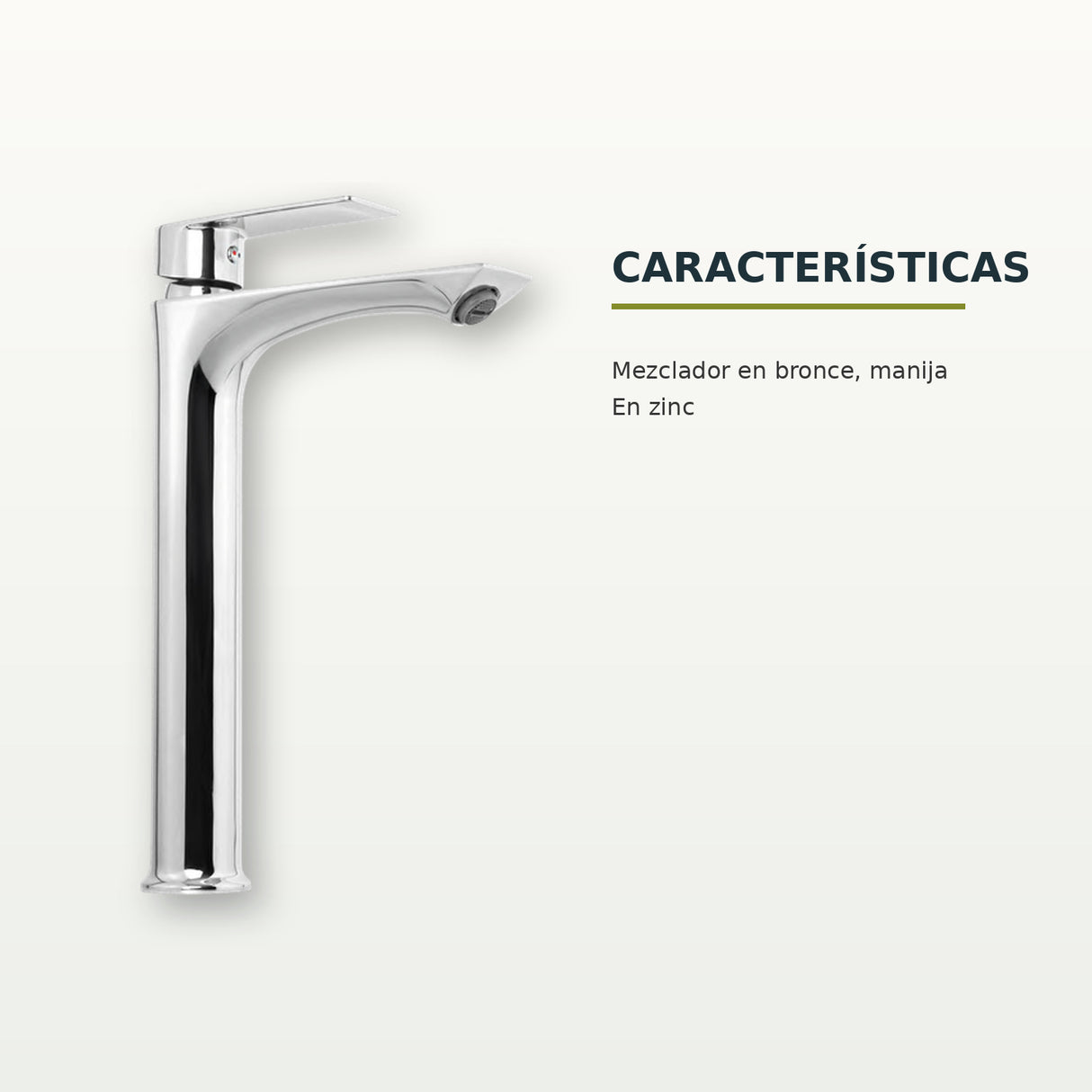 YW611-13: características confirmadas del producto