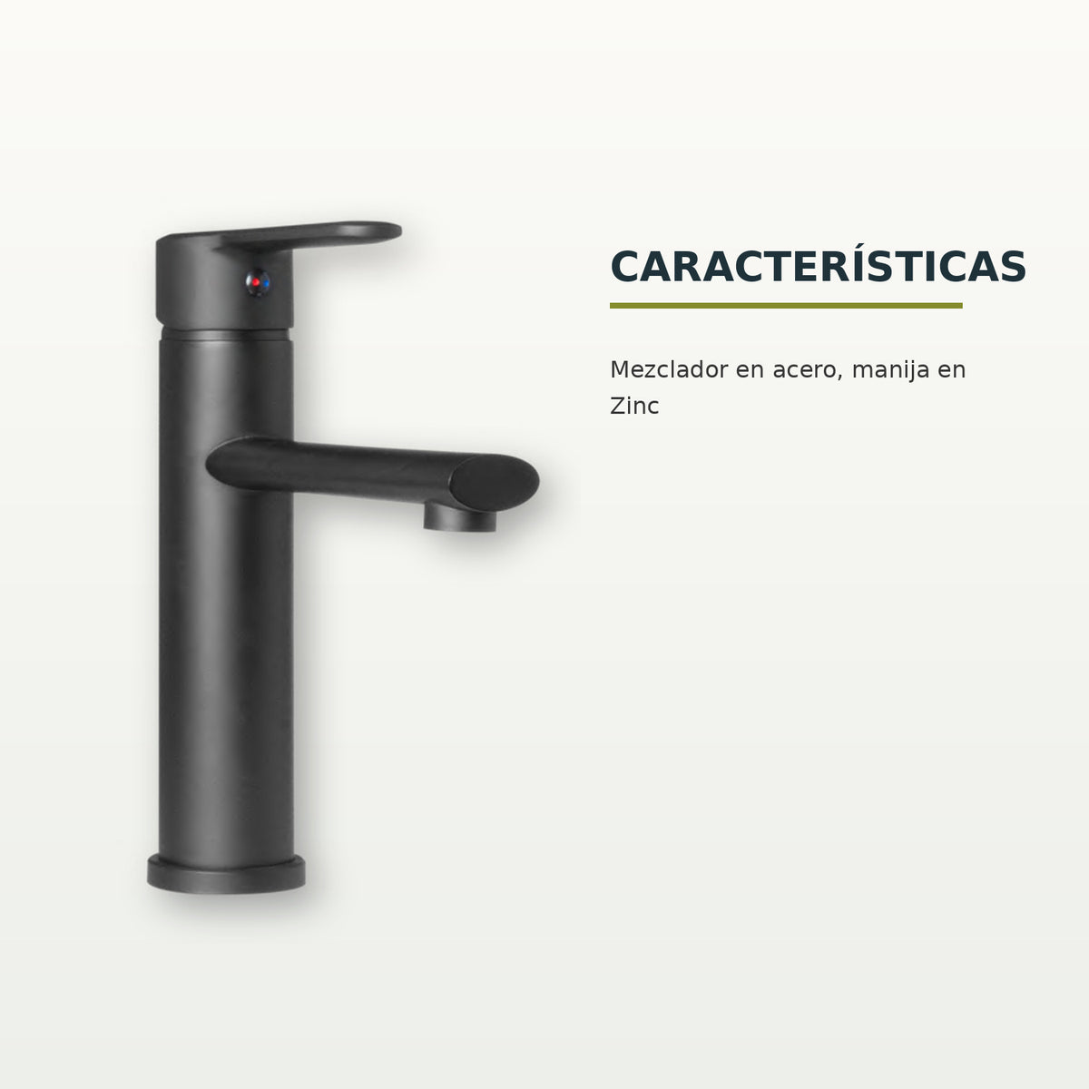 YW616-07: características confirmadas del producto
