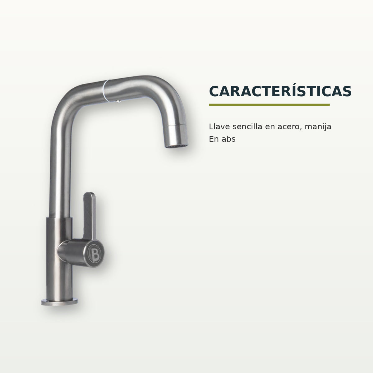 YW627-07: características confirmadas del producto