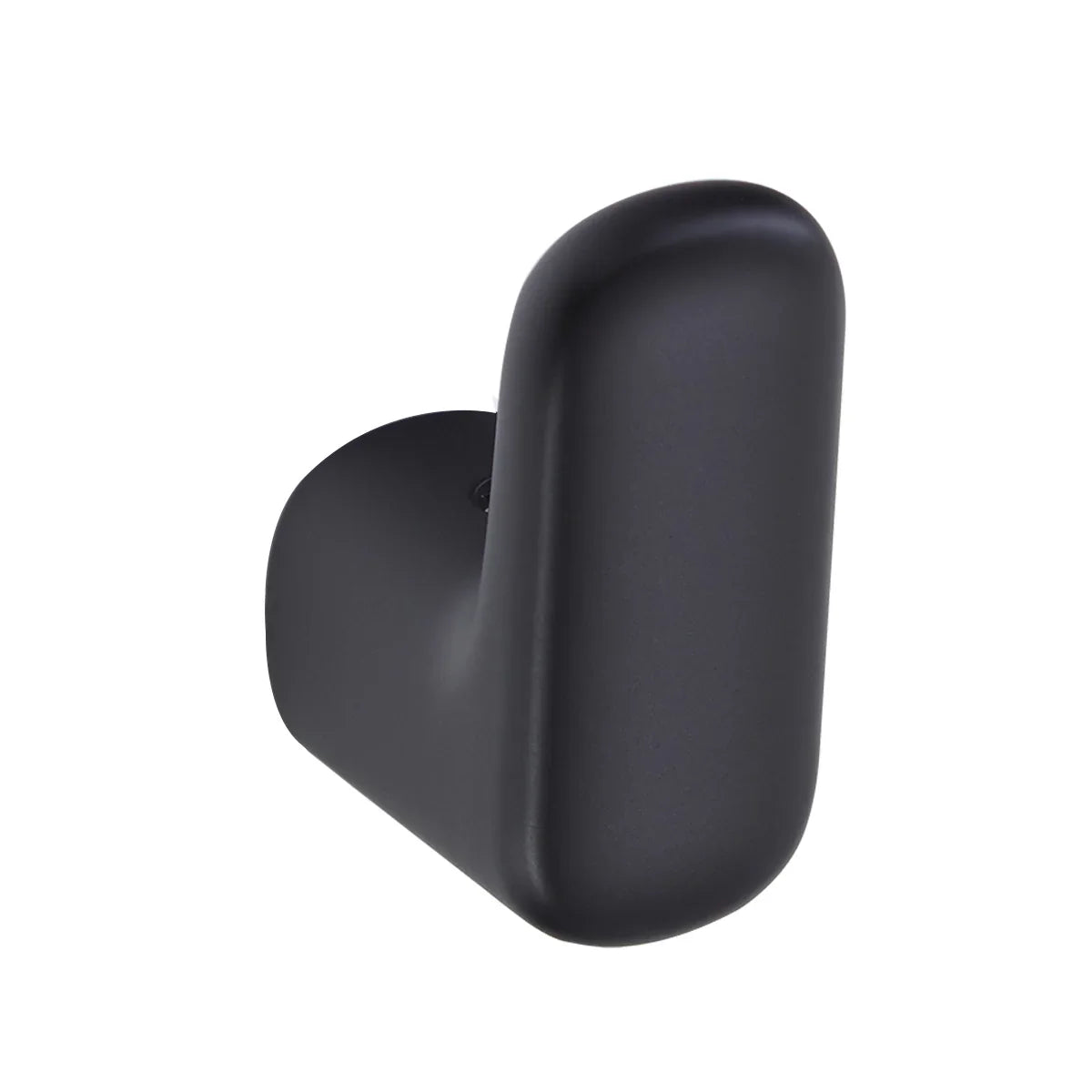 PERCHERO LIQUID MATE NEGRO