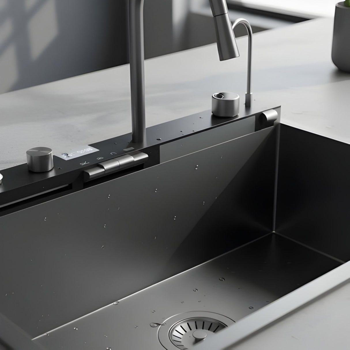 Lavaplatos Multifuncional Premium 75x46 cm