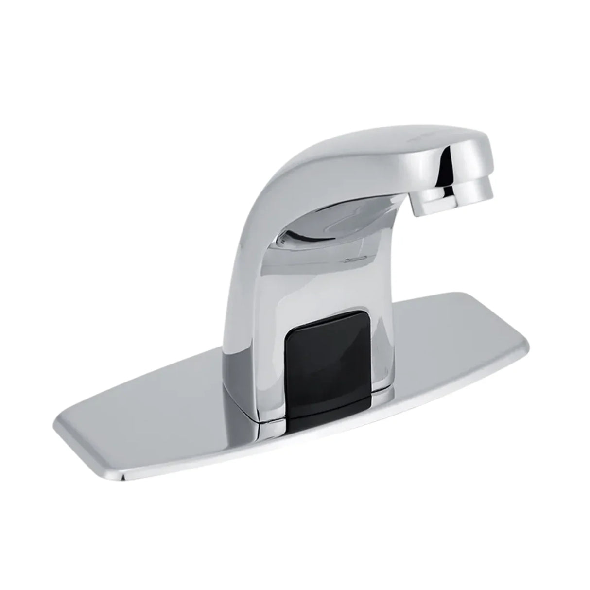 GRIFERIA DE SENSOR LAVAMANOS HIBRIDA