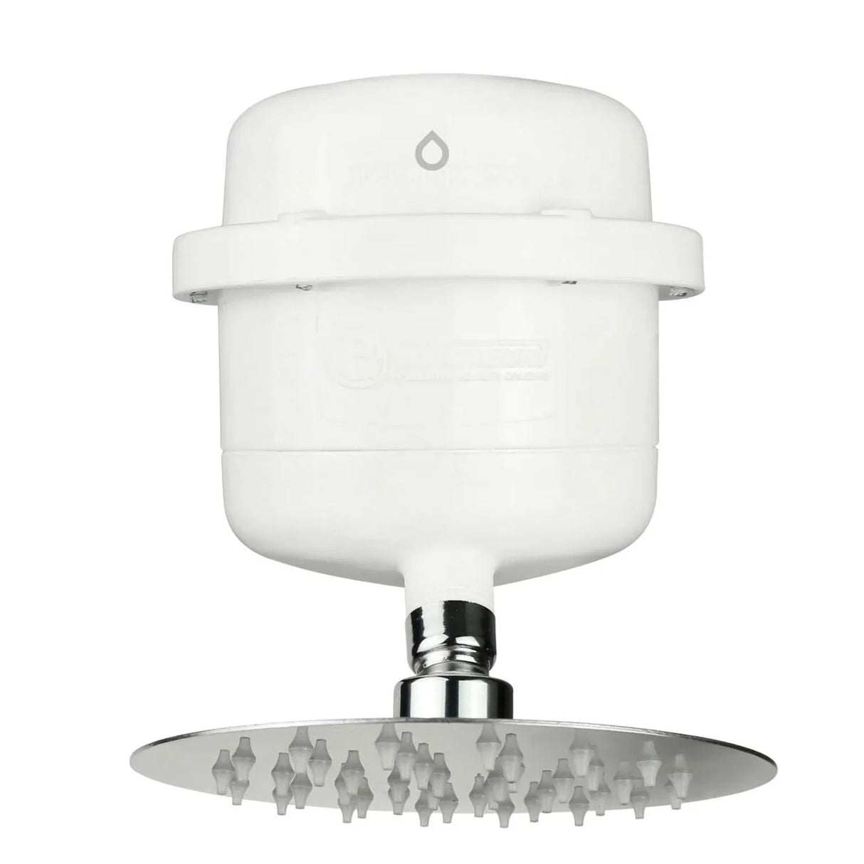 Ducha Eléctrica GRB Victory 208V Blanca