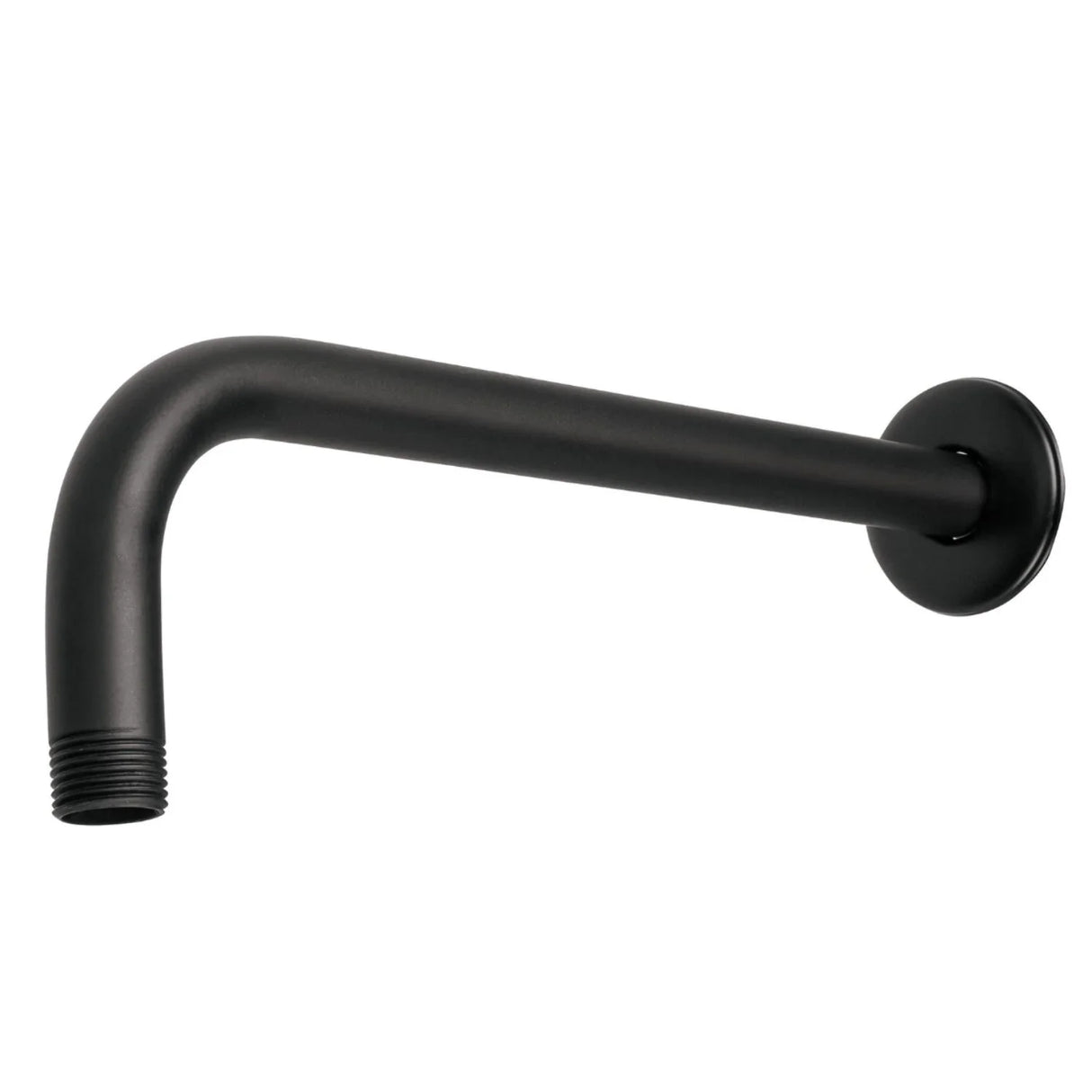 Tubo Regadera 40 cm Tipo L Acero inoxidable