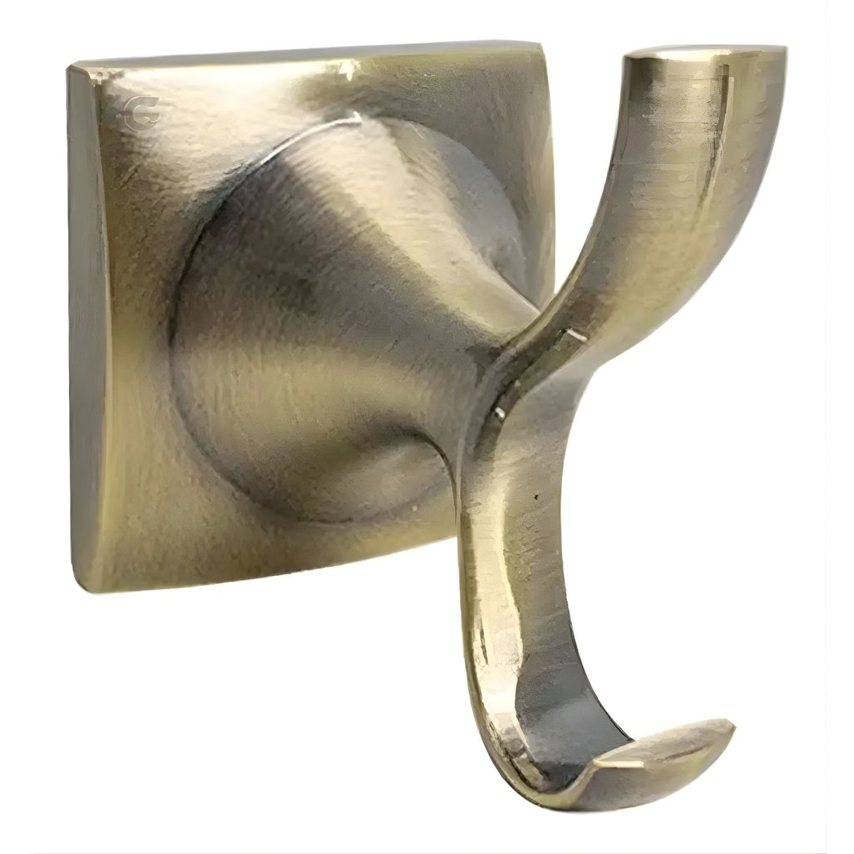 Juego de Accesorios de Baño Xcaret 6 Piezas Oro Cepillado | Set Completo para Baño Moderno y Elegante