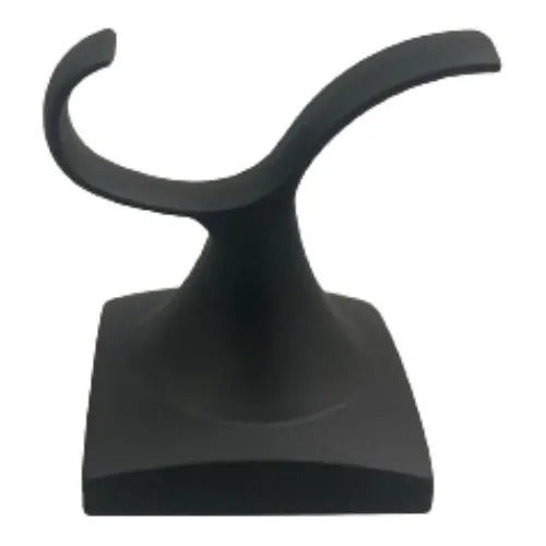 Juego de Accesorios de Baño Xcaret 6 Piezas Negro | Set Completo para Baño Moderno y Elegante