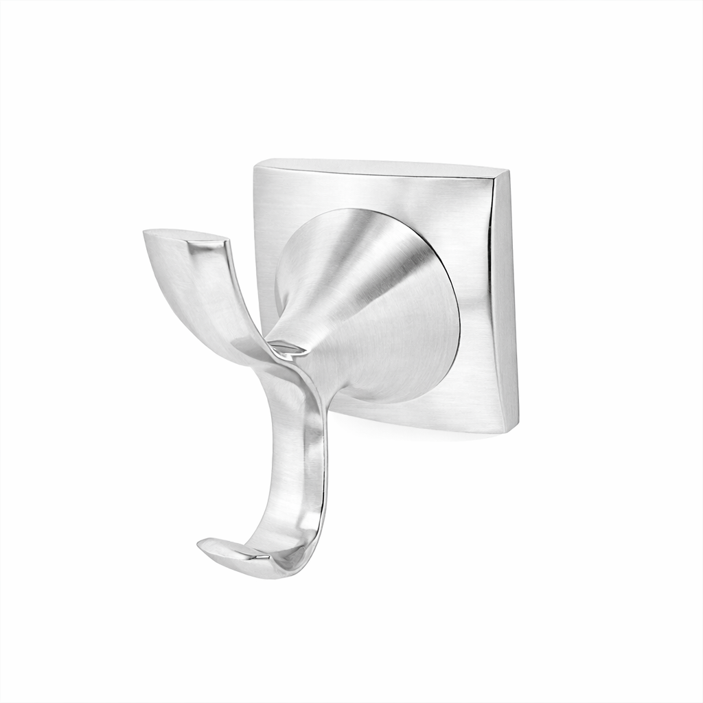 Juego de Accesorios de Baño Xcaret 6 Piezas Satin | Set Completo para Baño Moderno y Elegante