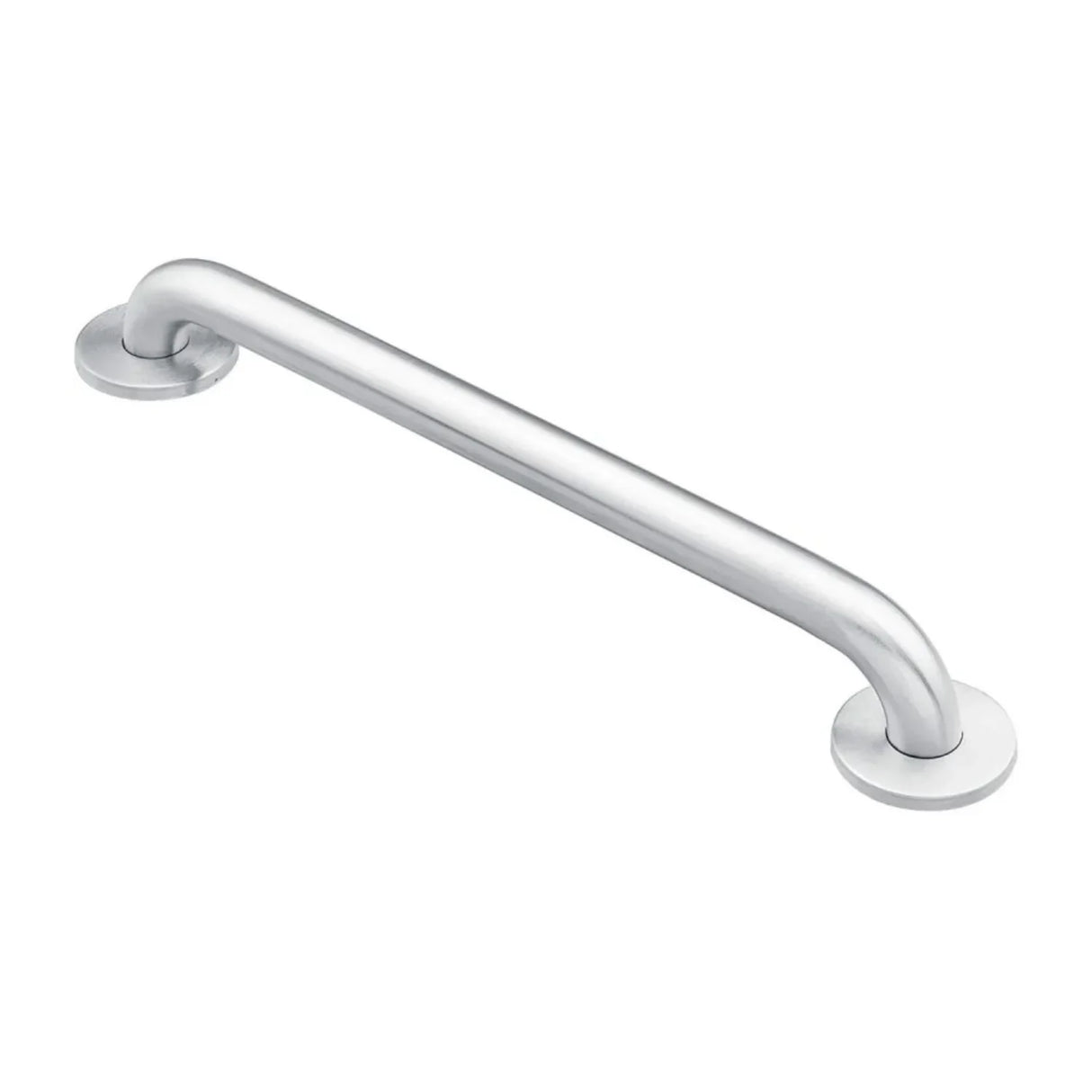 Barra de Seguridad en Acero SUS304 Satinado 100 cm ? Resistente y F cil Instalaci¢n