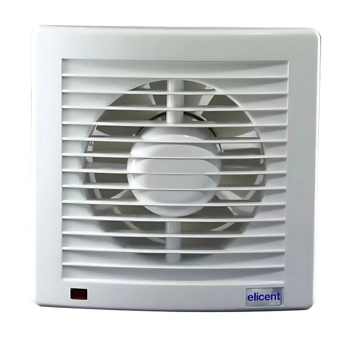 Extractores Axiales Minystile y E-Style Pro