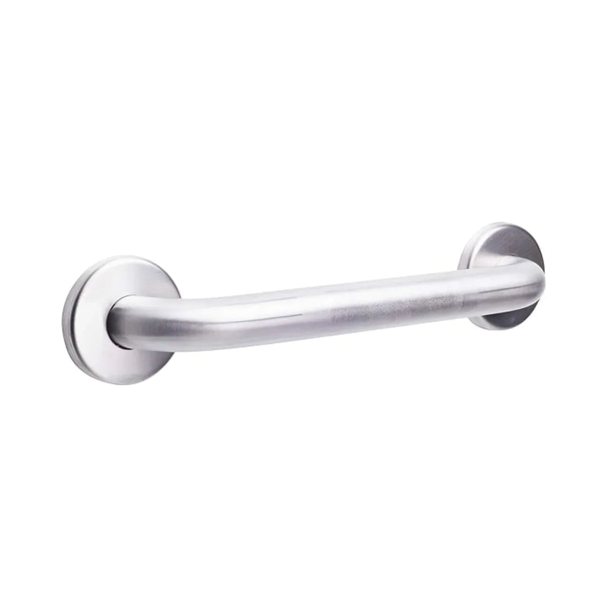 Barra Seguridad en Acero Inoxidable 30 cm