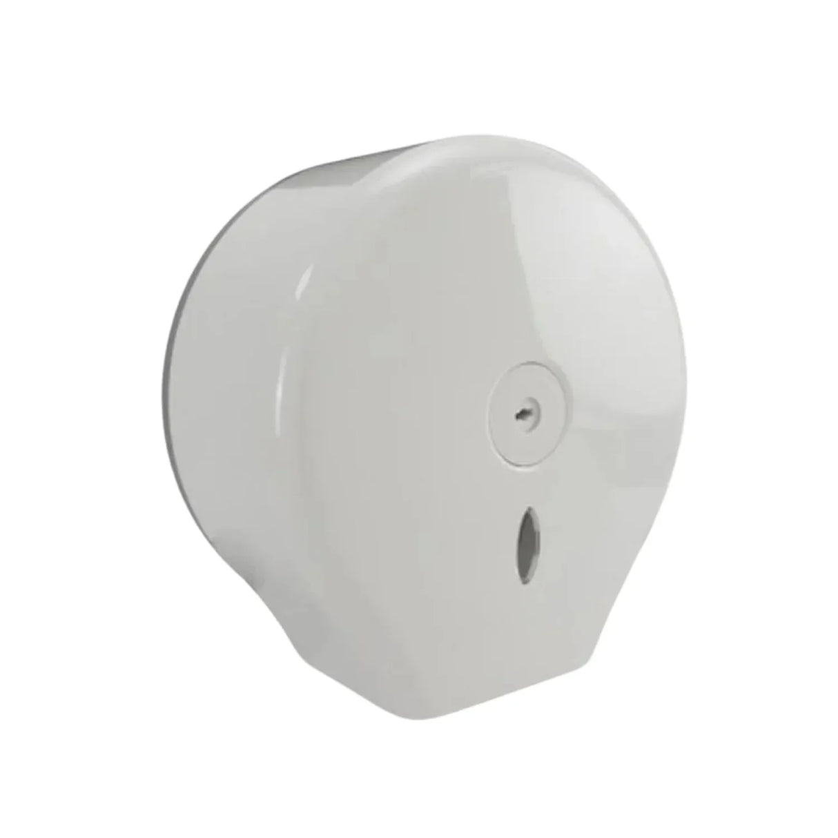 Dispensador De Papel Higi‚nico ABS