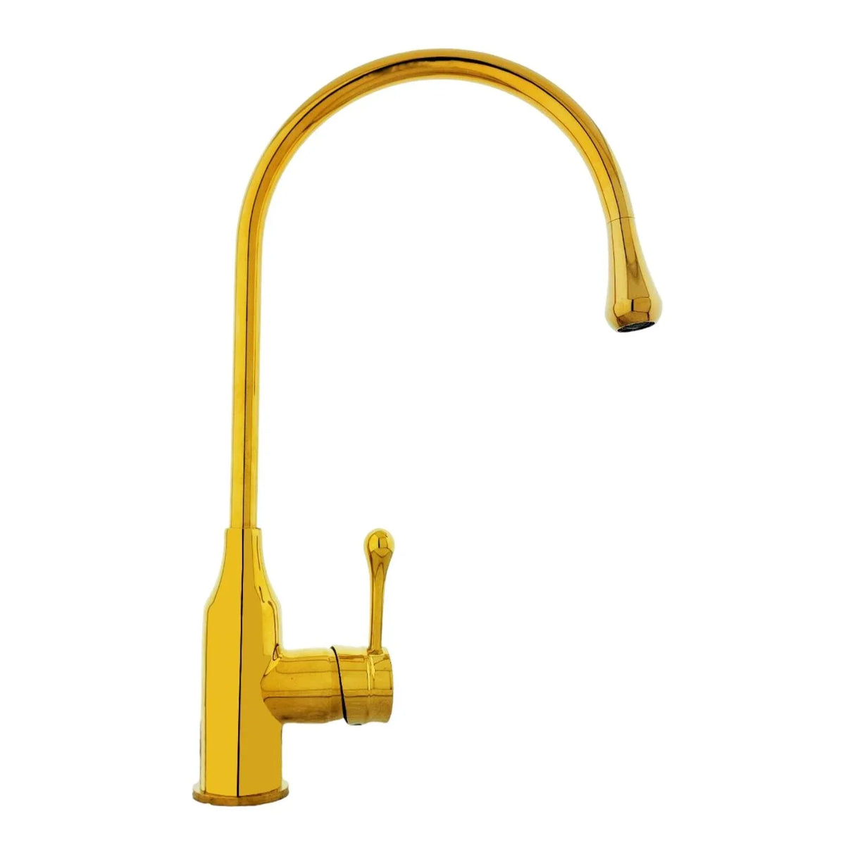 GRIFERIA MANOCONTROL LAVAPLATOS LÍNEA HAKU GOLD