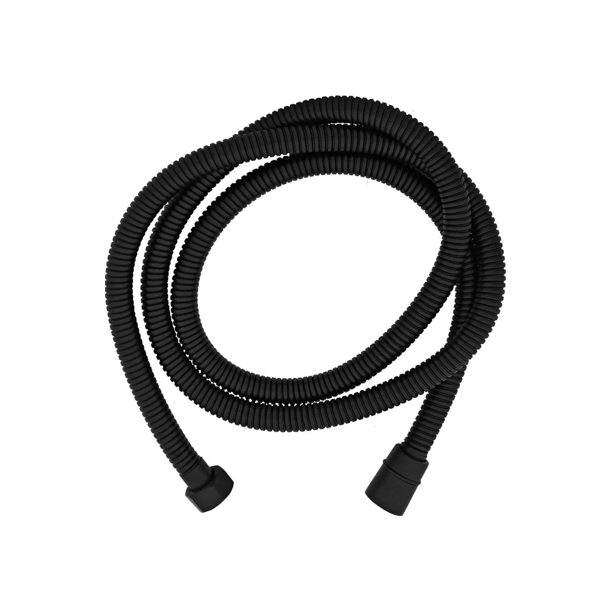 Manguera De Teleducha 150cm Negra