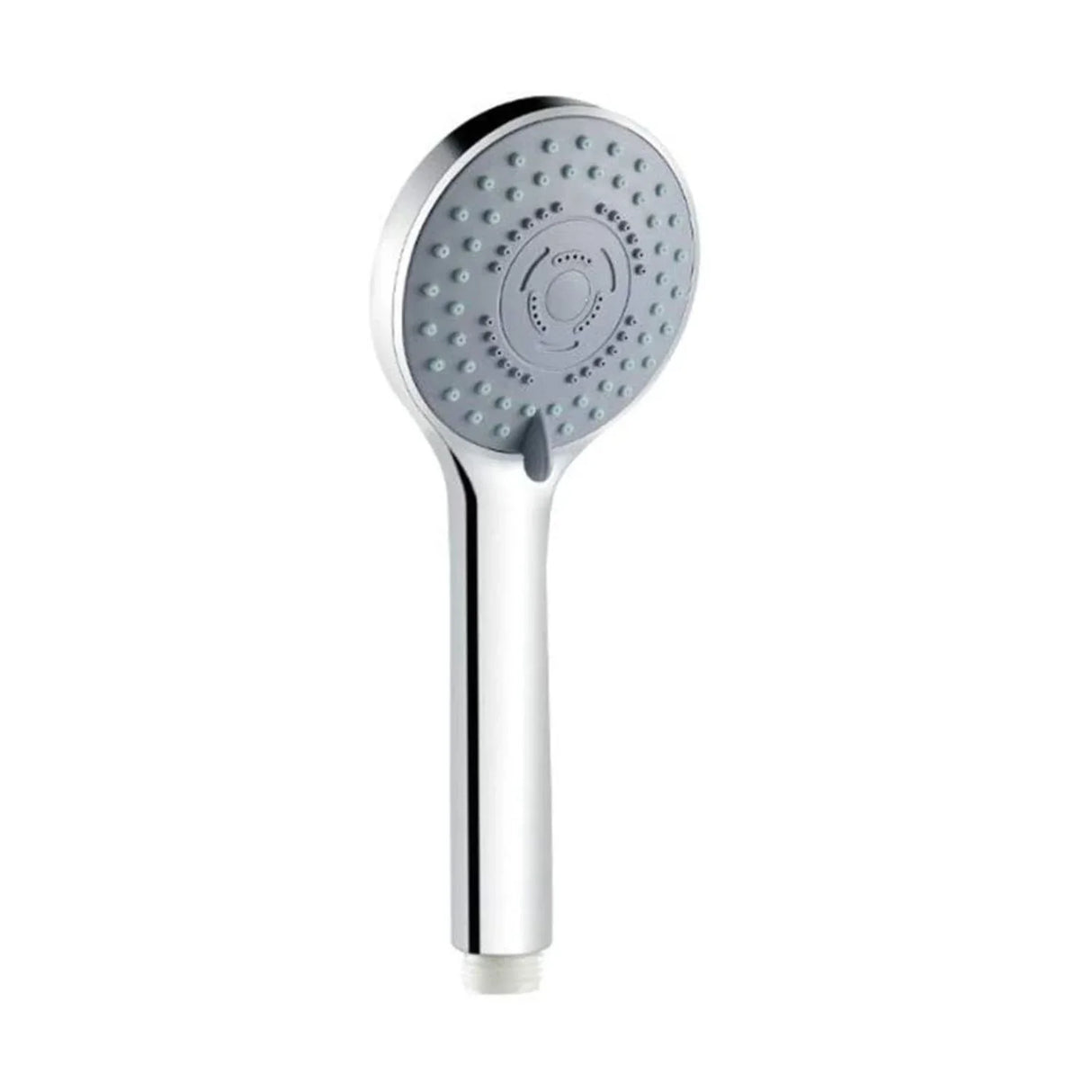 Mango de Ducha Teléfono Multifunción – ABS de Alta Calidad, Cromo