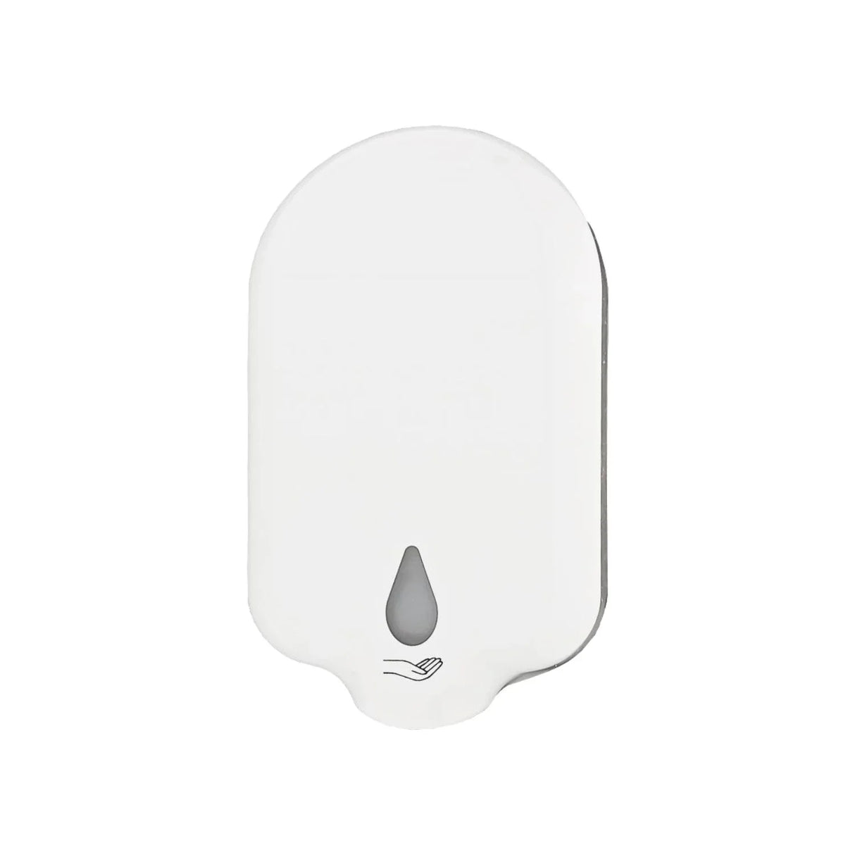 DISPENSADOR JABÓN SENSOR ALCOHOL