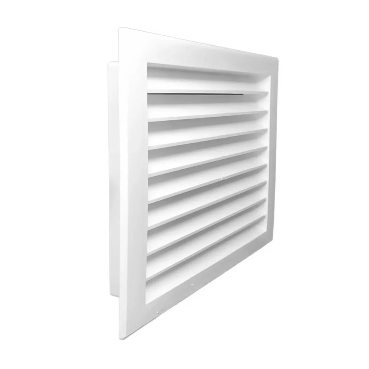 Rejilla de Ventilación Corriente 20*20 cm Persiana