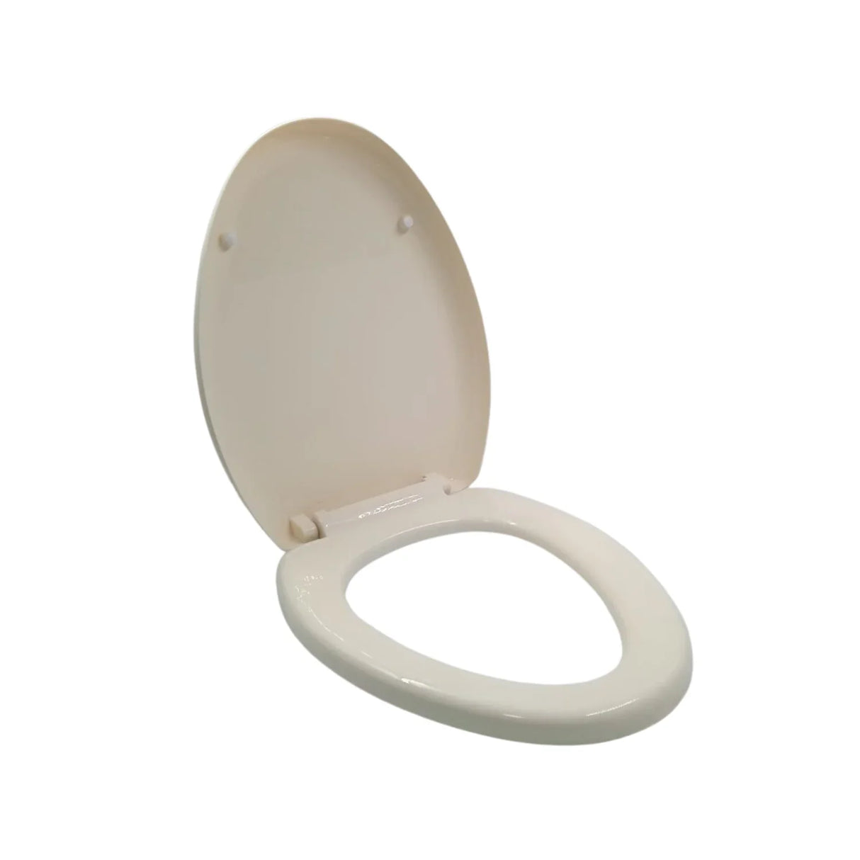 Tapa Sanitario Caída Lenta Alongada Bone