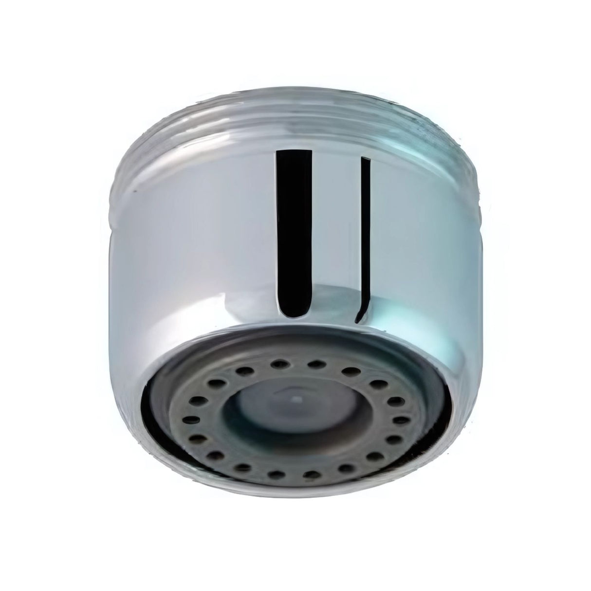 Ahorrador Agua Grifería Metálico Cromo Rosca Hembra Macho