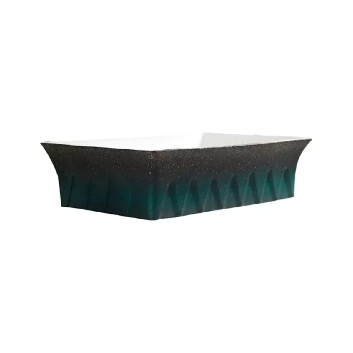 Lavamanos Galaxy Multicolor 49,5 × 34,5 cm