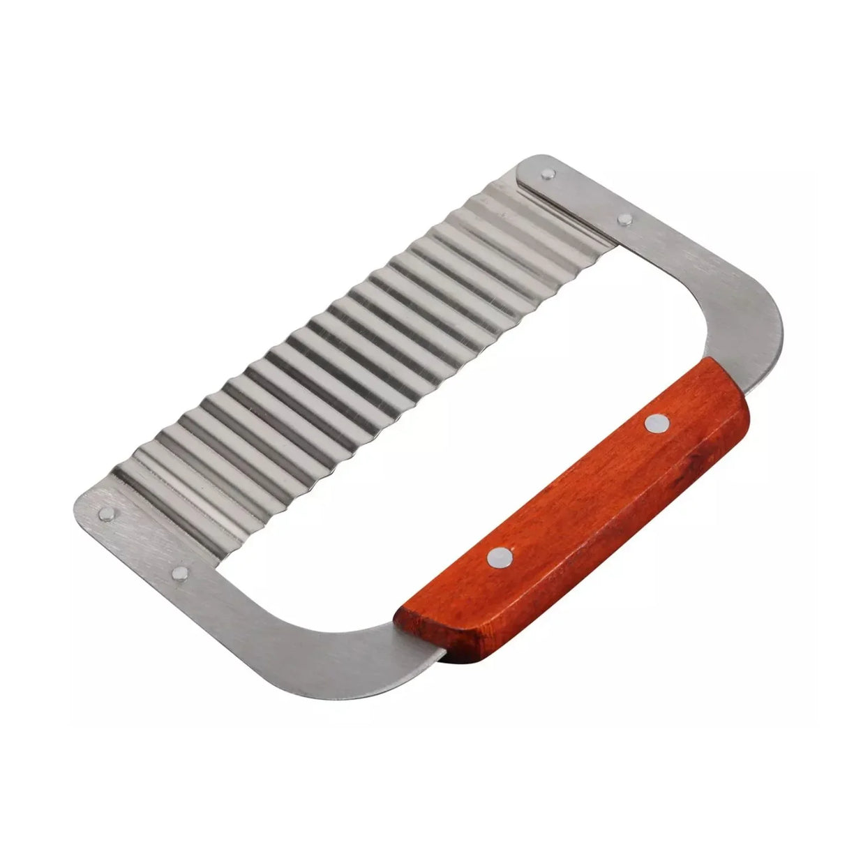 Cortador Multiusos Ondulado De Lujo Alta Calidad.