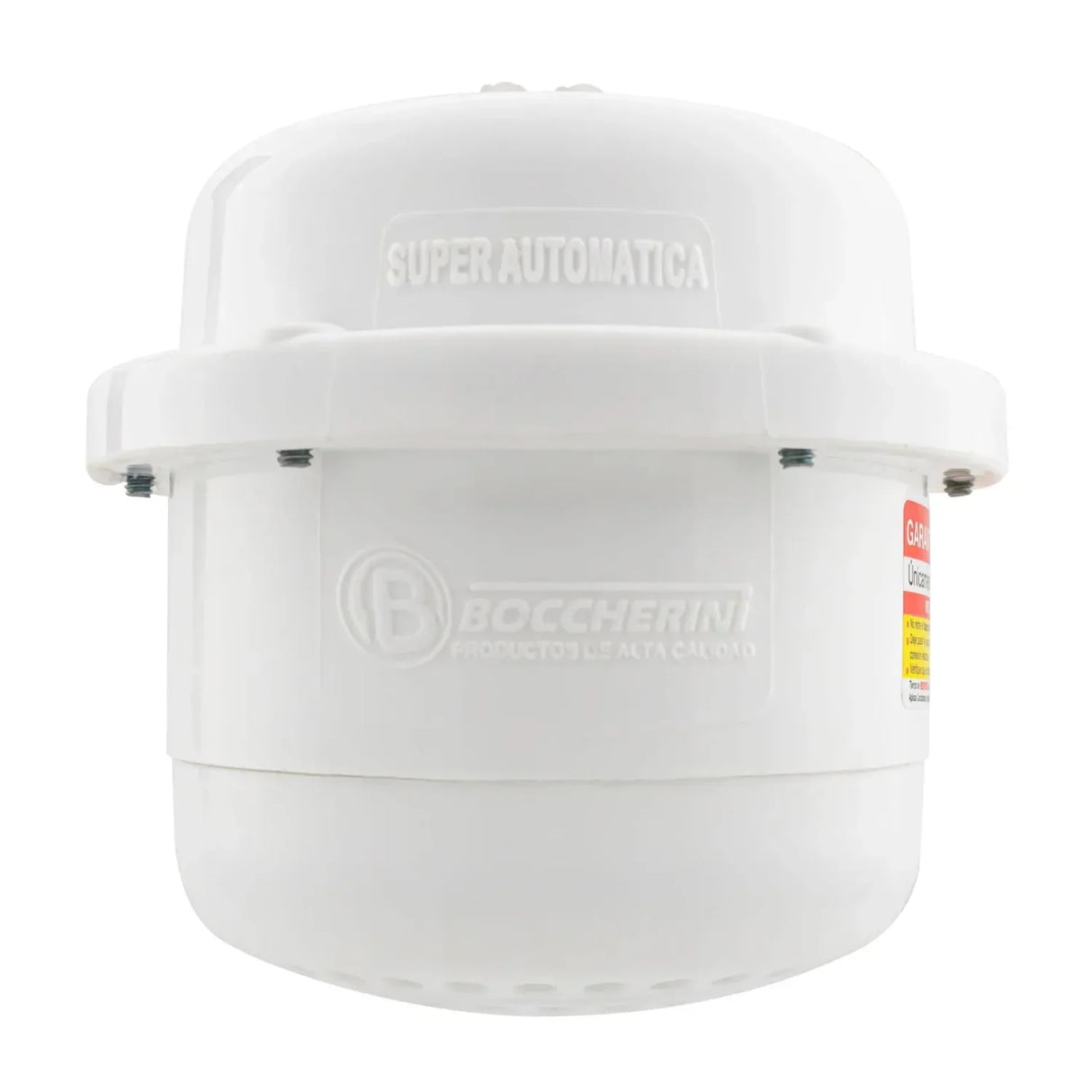 Ducha Victory Blanca 220v Sin Mini ducha