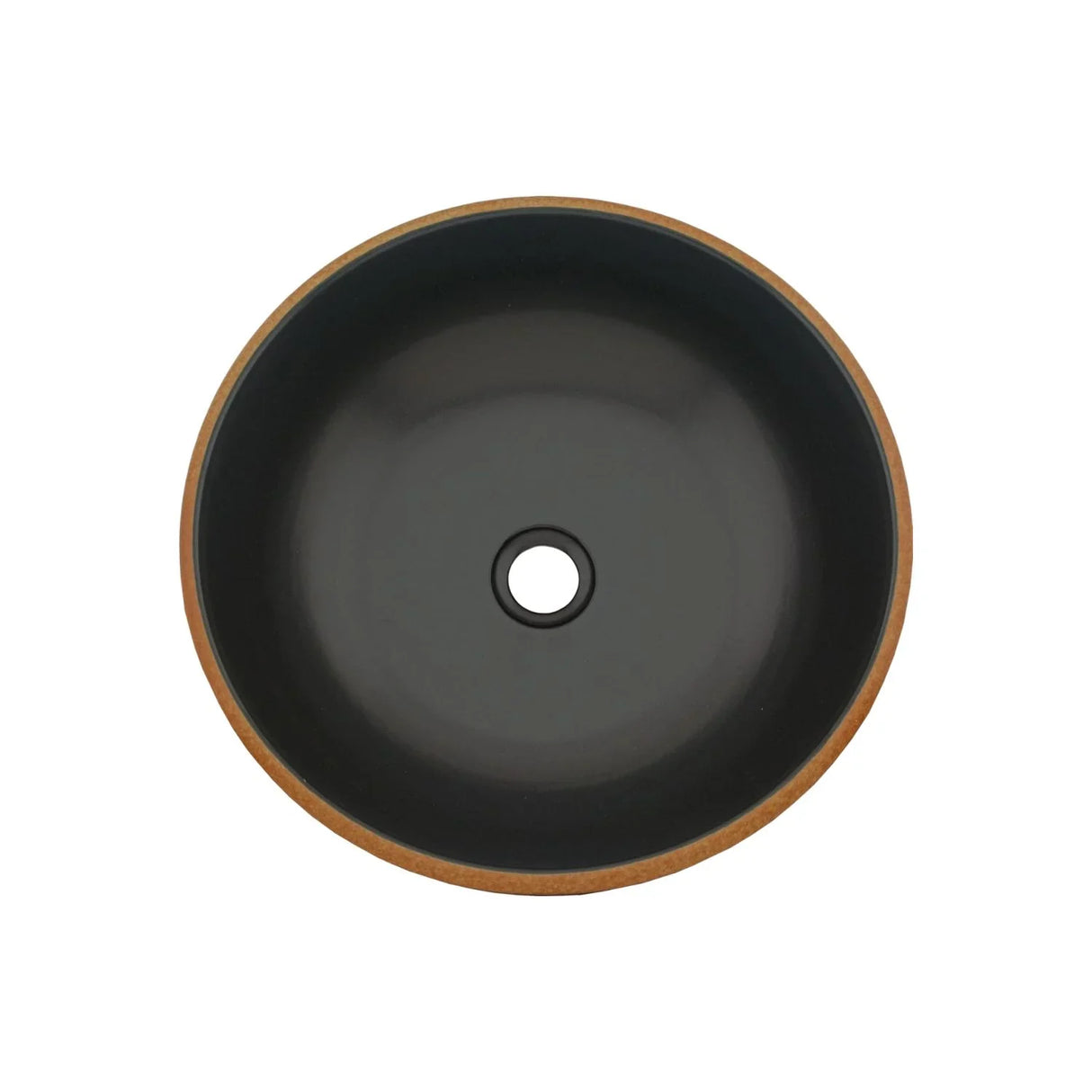 Lavamanos Moderno Amazonia 38x14cm