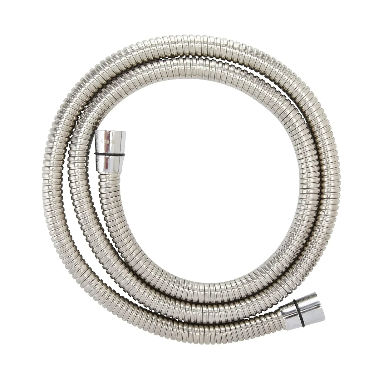 Manguera Flexible Para Ducha Cromada