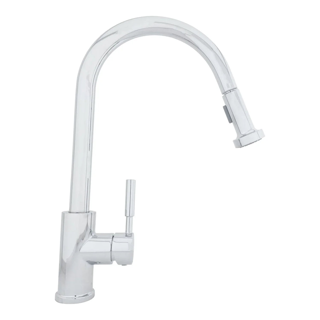 Griferías Monocontrol Extraíbles Pull Out Lima A