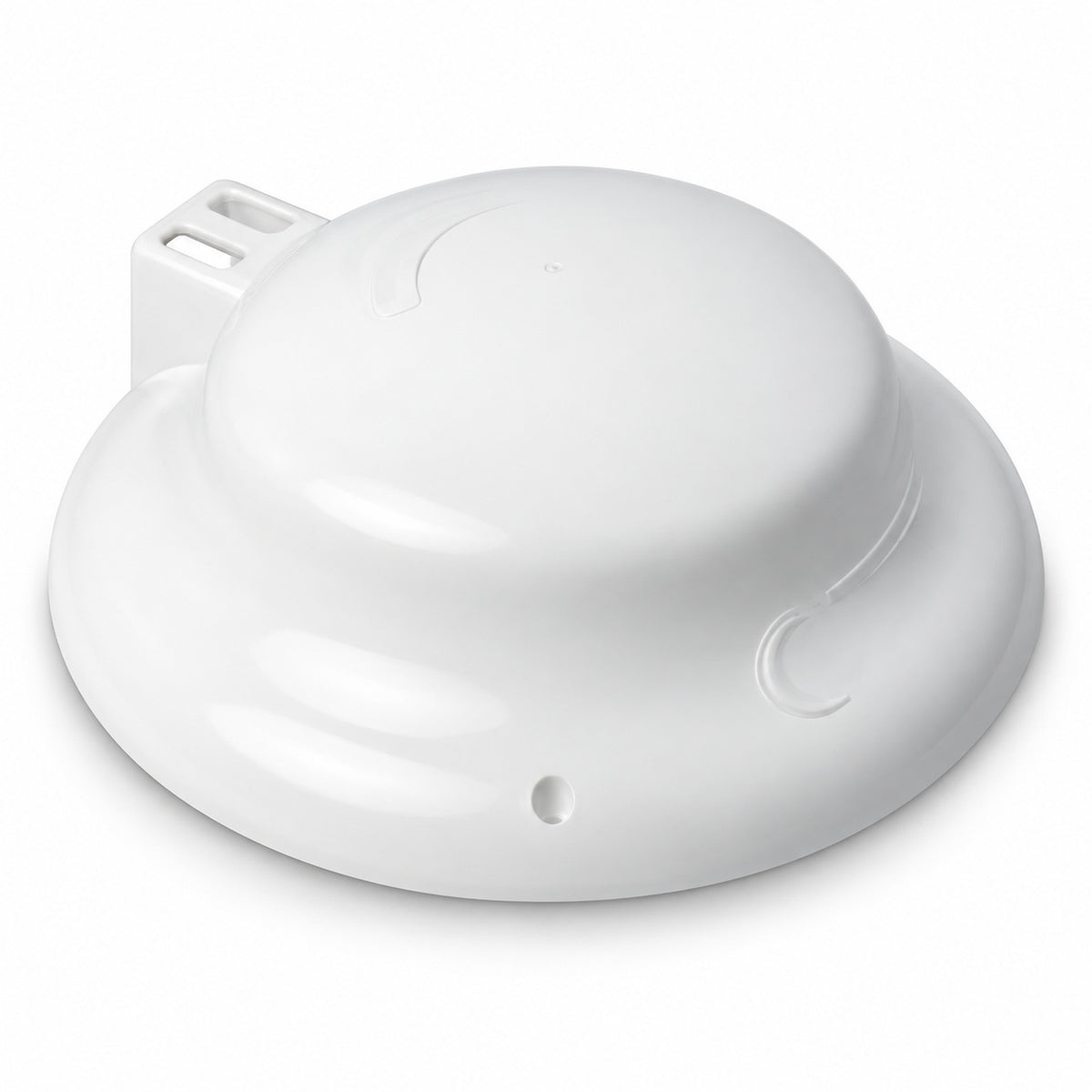 Tapa Blanca de Repuesto para Ducha Maxi Zent