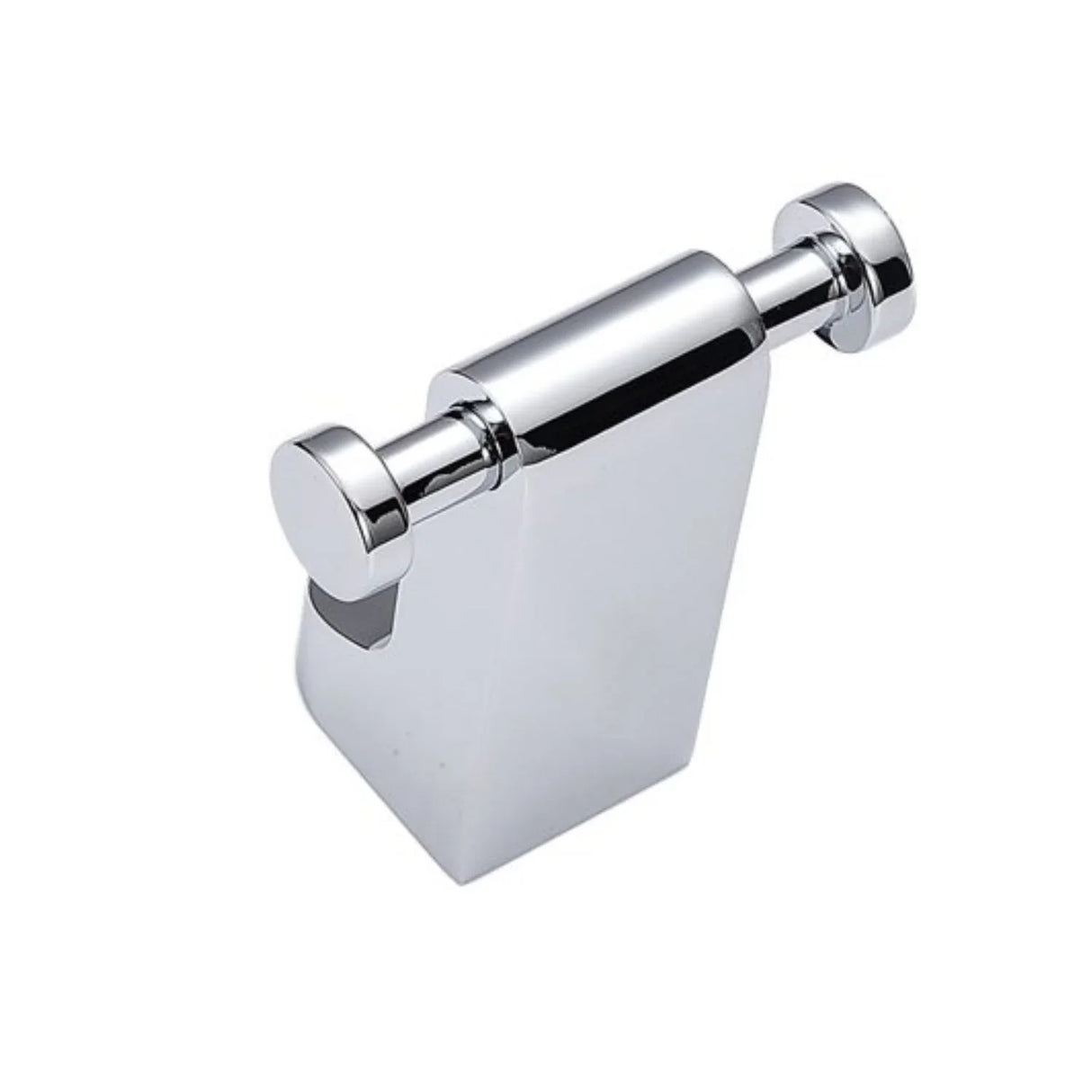 Perchero Accesorio Base Semicircular de Zamak