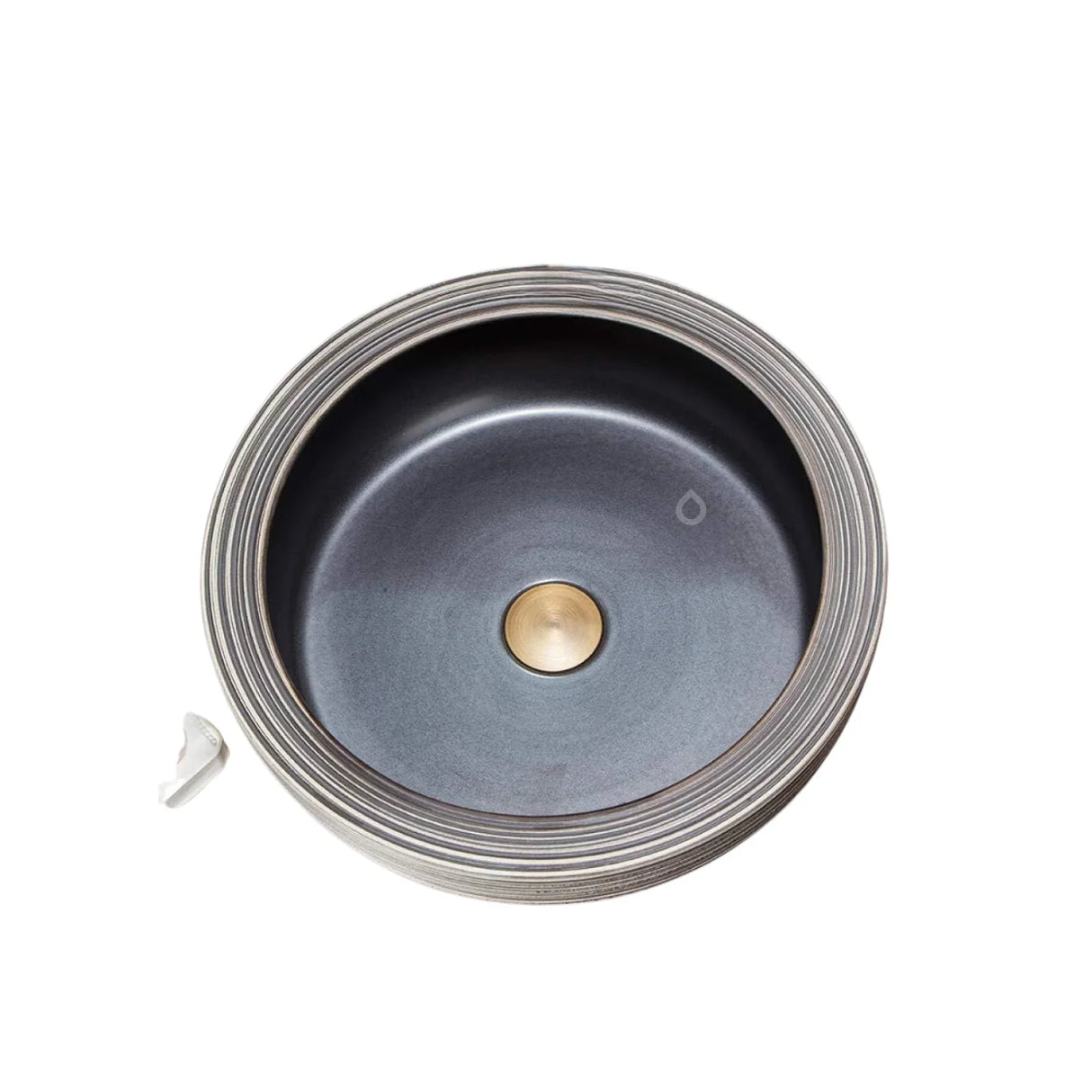 Lavamanos Diseño Moderno 41,5x14