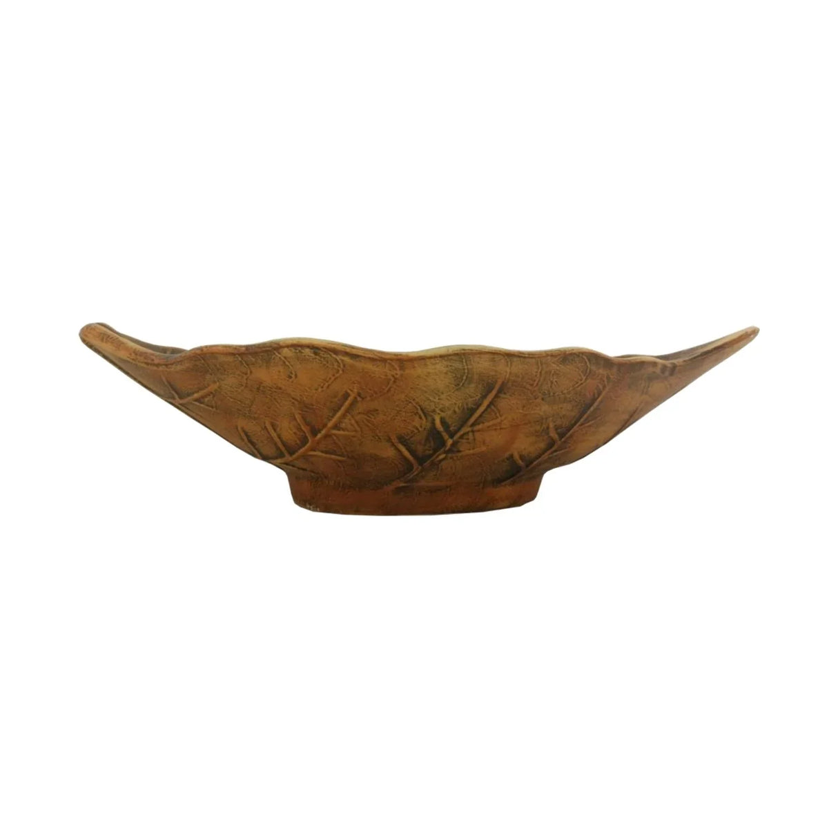 Lavamanos Konoha Tipo Hoja